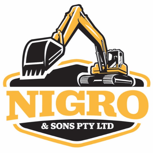 Nigro and Sons Earthmoving